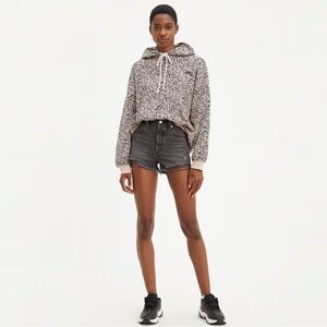 Levi's Premium - 501 Original shorts